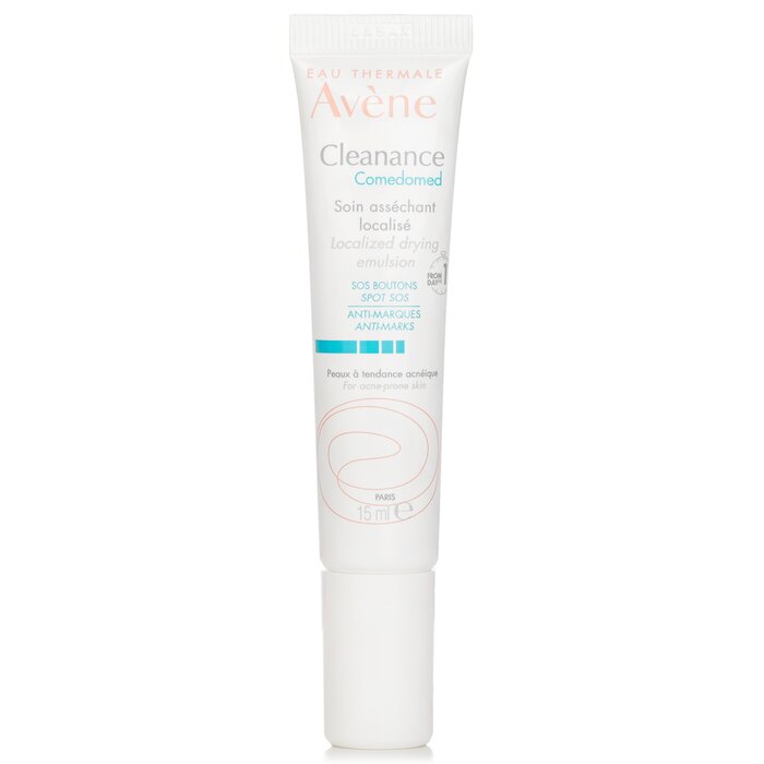 Avene Cleanance Comedomed Localized Drying Emulsion 15mlProduct Thumbnail