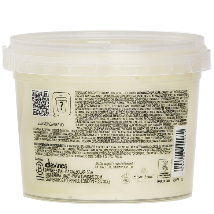 Davines MOMO Conditioner 75mlProduct Thumbnail
