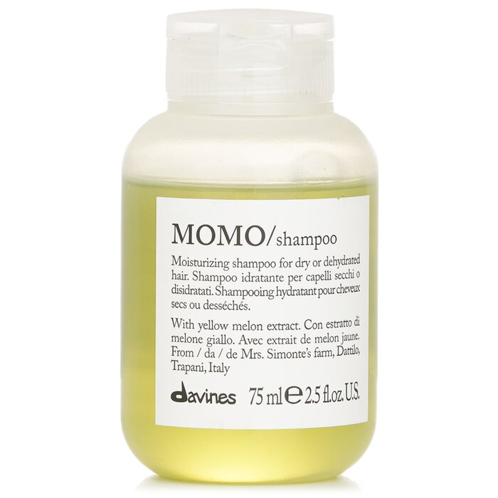 Davines MOMO Shampoo 75mlProduct Thumbnail