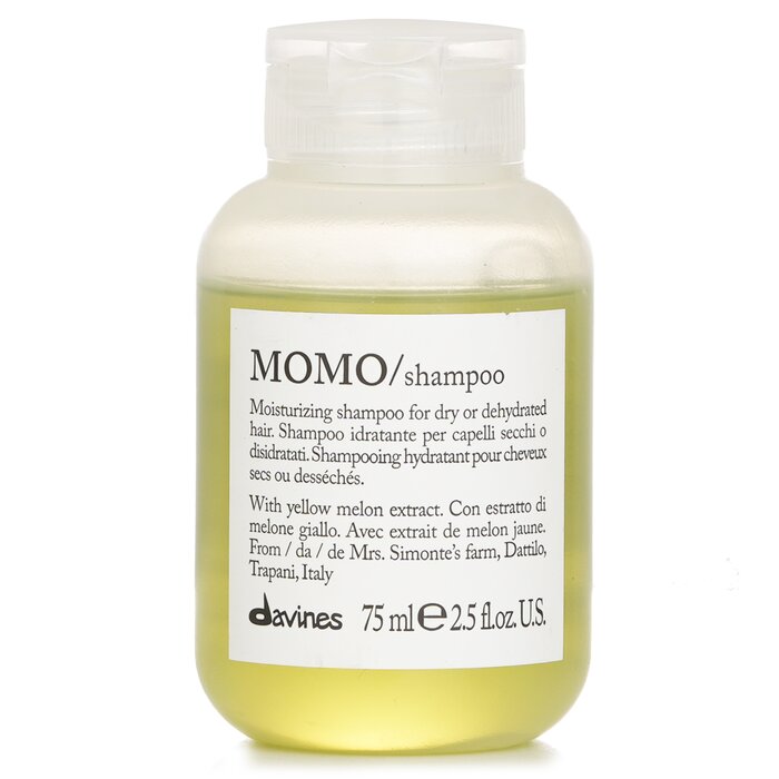 Davines MOMO Shampoo 75mlProduct Thumbnail
