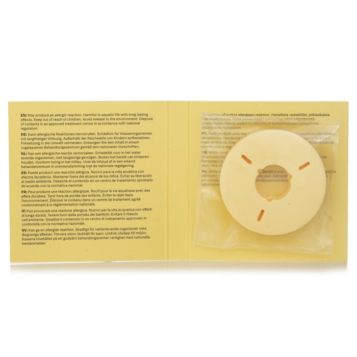Max Benjamin Car Fragrance Refill - Grapefruit Shores 1pcProduct Thumbnail