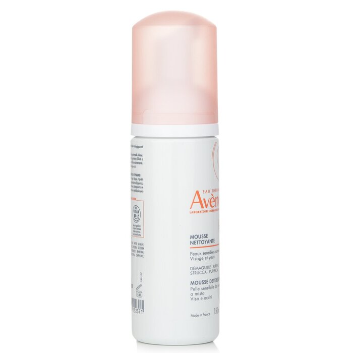 Avene 雅漾 Mousse Detergente 潔面泡沫 150mlProduct Thumbnail