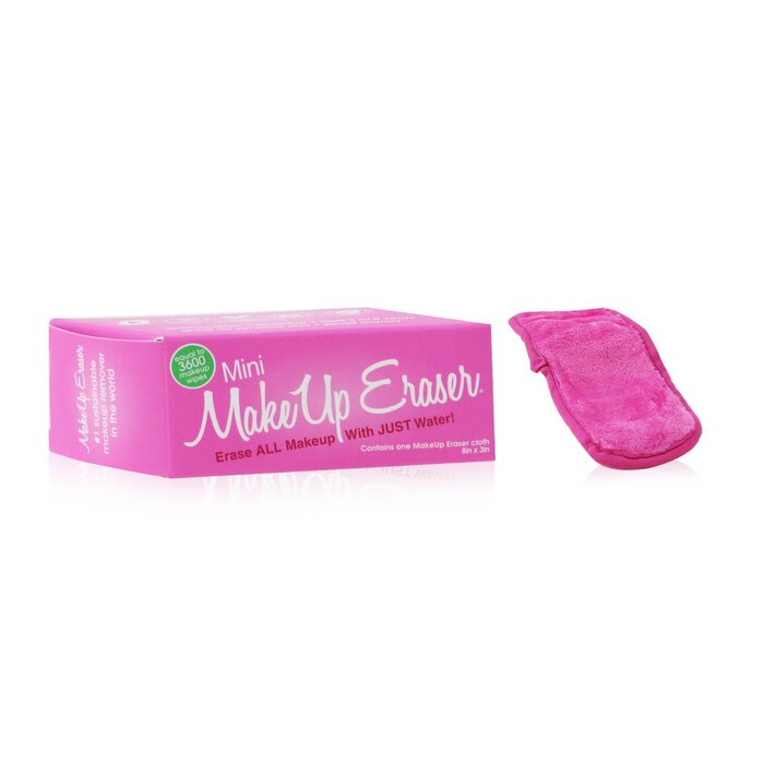 MakeUp Eraser MakeUp Eraser Cloth (Mini) Picture ColorProduct Thumbnail