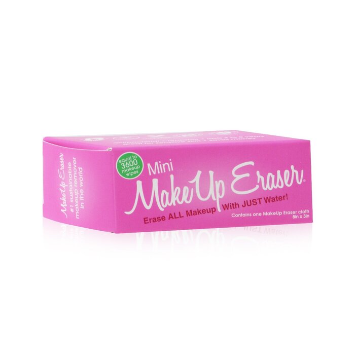 MakeUp Eraser MakeUp Eraser Cloth (Mini) Picture ColorProduct Thumbnail