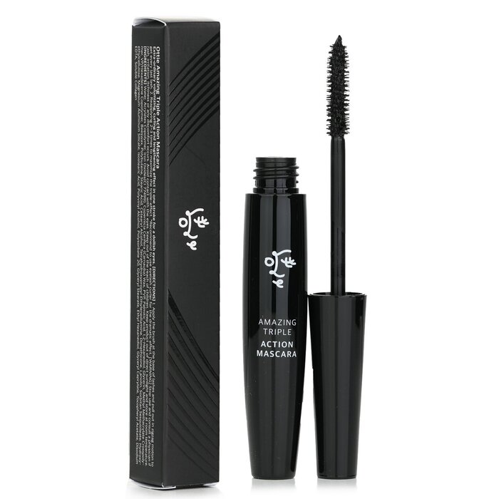 Ottie Amazing Triple Action Mascara 9g/0.31ozProduct Thumbnail