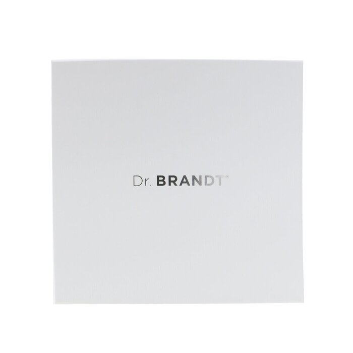 Dr. Brandt Skincare Wishlist Kit: Pore Refiner Primer 30ml+ Wrinkle Smoothing Cream 15g+ Microdermabrasion 7.5g+ Hyaluronic Cream 10g 4pcsProduct Thumbnail