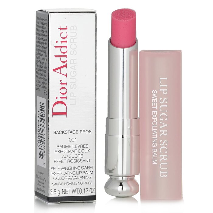 Christian Dior Dior Addict Lip Sugar Scrub 3.5g/0.12ozProduct Thumbnail