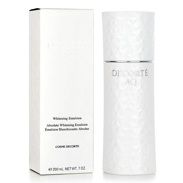 Cosme Decorte AQ Whitening Emulsion 200ml/7 ozProduct Thumbnail