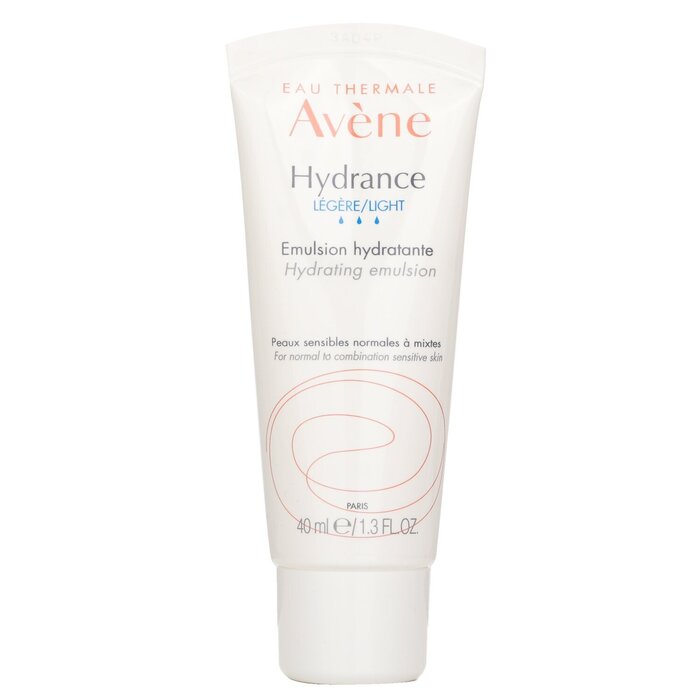 Avene Hydrance LIGHT Hydrating Emulsion - For Normal to Combination Sensitive Skin 40ml/1.3ozProduct Thumbnail