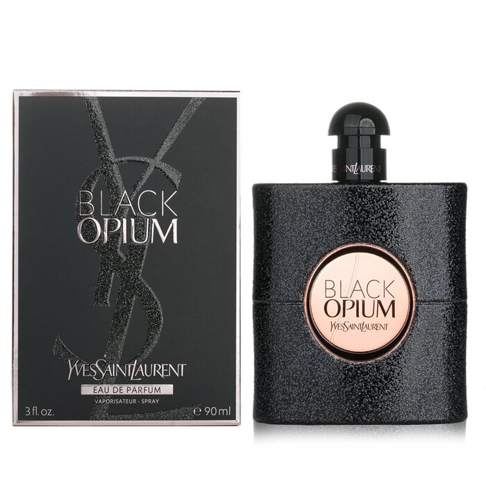 Yves Saint Laurent Black Opium Eau De Parfum Spray 90ml/3ozProduct Thumbnail