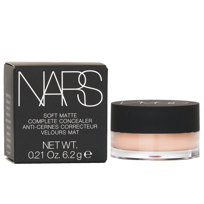 NARS Soft Matte Complete Concealer 6.2g/0.21ozProduct Thumbnail