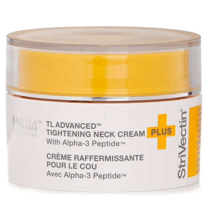 StriVectin Tladvanced Tightening Neck Cream Plus 30mlProduct Thumbnail