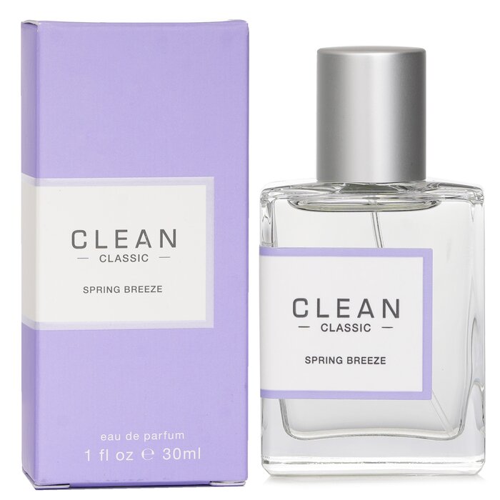 Clean Classic Spring Breeze Eau De Parfum Spray 30ml/1ozProduct Thumbnail