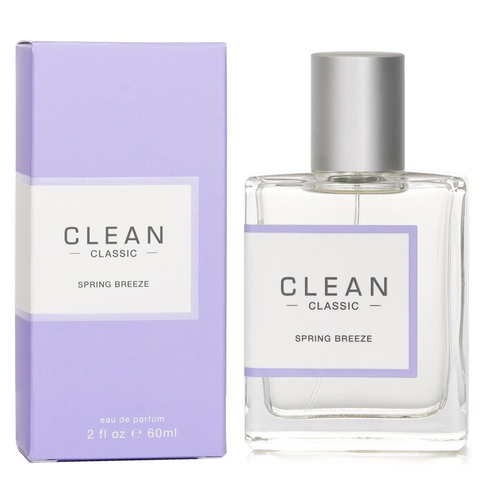 Clean Classic Spring Breeze Eau De Parfum Spray 60ml/2ozProduct Thumbnail