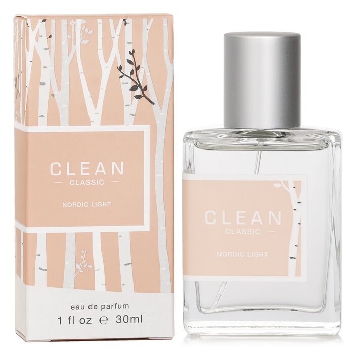 Clean Classic Nordic Light Eau De Parfum Spray 30ml/1ozProduct Thumbnail