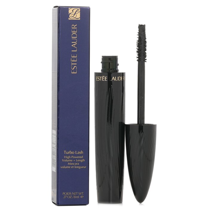 Estee Lauder Turbo Lash High Powered Volume + Length Mascara 8mlProduct Thumbnail