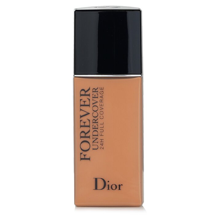 Christian Dior Diorskin Forever Undercover 24H Wear Full Coverage Water Based Foundation 40ml/1.3ozProduct Thumbnail