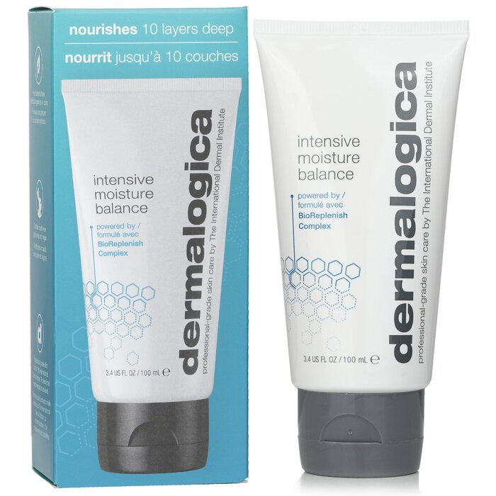 Dermalogica Интенсивный Увлажняющий Баланс 100ml/3.3ozProduct Thumbnail