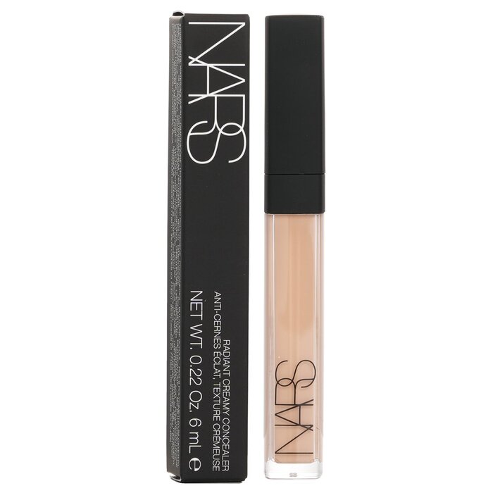 NARS Radiant Creamy Concealer 6ml/0.22ozProduct Thumbnail