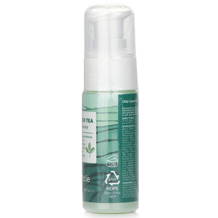 Ottie Green Tea Essence 40ml/1.35ozProduct Thumbnail