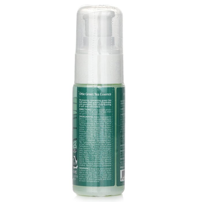 Ottie Green Tea Essence 40ml/1.35ozProduct Thumbnail