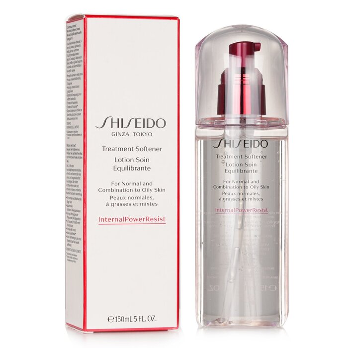 Shiseido Treatment Softener 150ml/5ozProduct Thumbnail