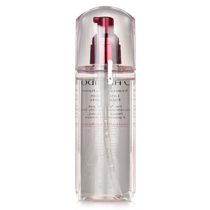 Shiseido Treatment Softener 150ml/5ozProduct Thumbnail
