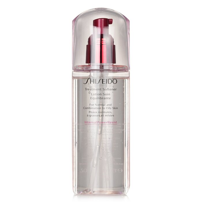 Shiseido Treatment Softener 150ml/5ozProduct Thumbnail