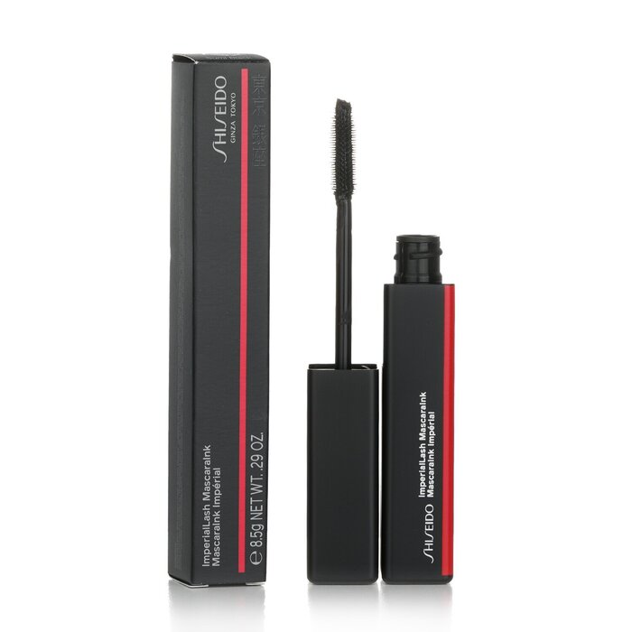 Shiseido ImperialLash MascaraInk 8.5g/0.29ozProduct Thumbnail