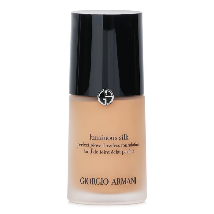 Giorgio Armani Luminous Silk Foundation 30ml/1ozProduct Thumbnail