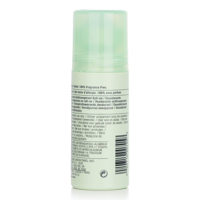 Clinique Anti-Perspirant Deodorant (Deodoran Body (Badan)) Roll-On ( Deodoran Jenis Meluncur ) 75ml/2.5ozProduct Thumbnail