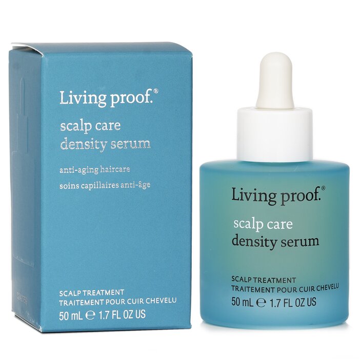 Living Proof Scalp Care Density Serum 50ml/1.7ozProduct Thumbnail