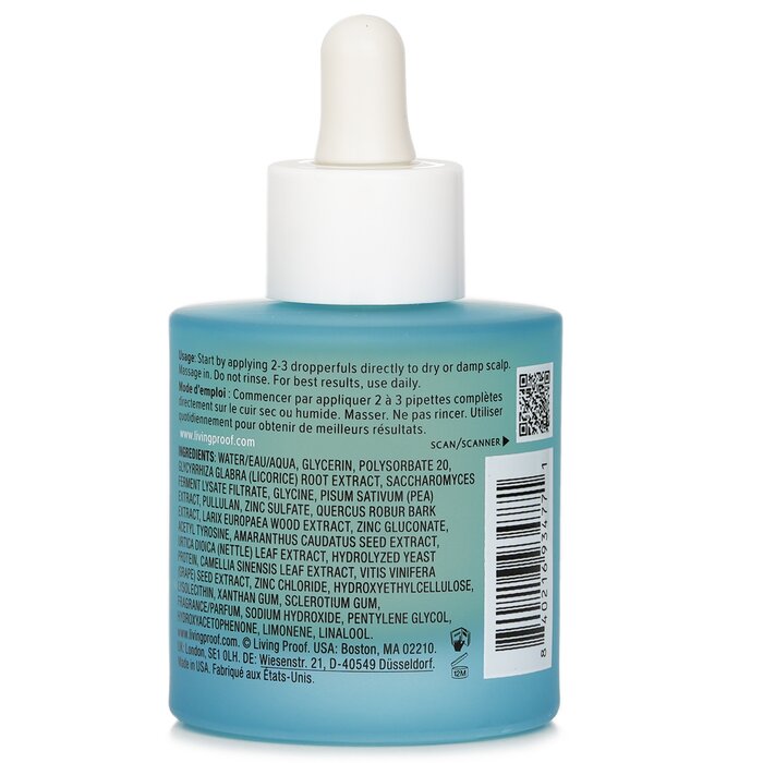 Living Proof Scalp Care Density Serum 50ml/1.7ozProduct Thumbnail