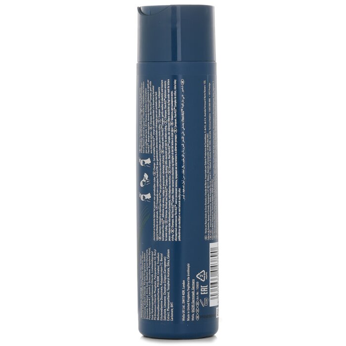 Sebastian Twisted Elastic Shampoo For Curls 250mlProduct Thumbnail