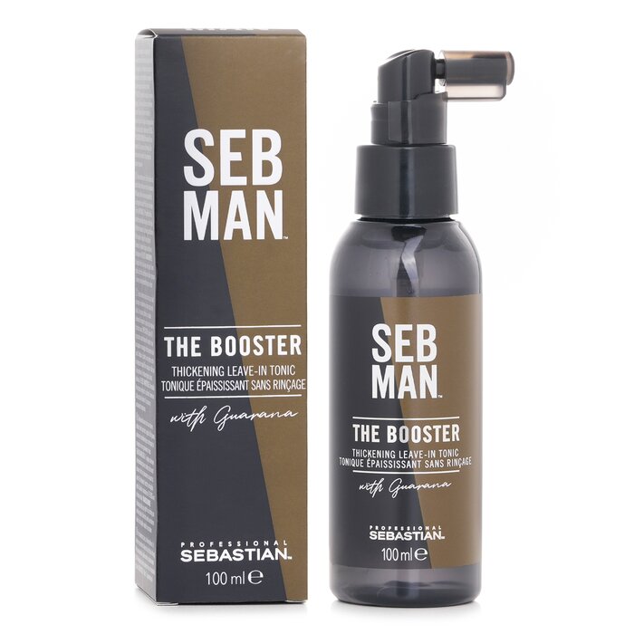Sebastian Seb Man The Booster Thickening Leave In Tonic 100mlProduct Thumbnail