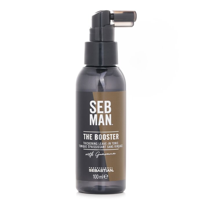 Sebastian Seb Man The Booster Thickening Leave In Tonic 100mlProduct Thumbnail