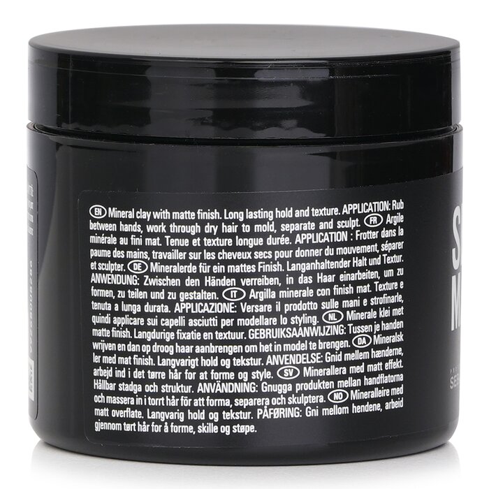 Sebastian Seb Man The Sculptor Matte Clay 75mlProduct Thumbnail
