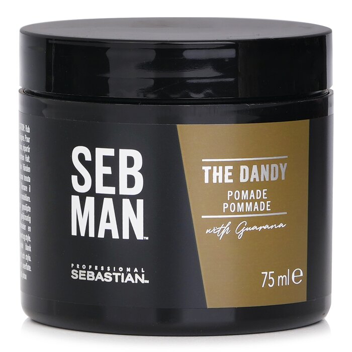 Sebastian The Dandy Pommade 75mlProduct Thumbnail