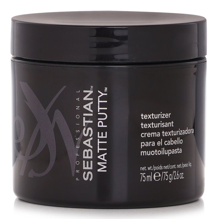 Sebastian Matte Putty Texturizer 75mlProduct Thumbnail