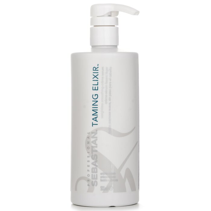 Sebastian Taming Elixir Cream Serum 500mlProduct Thumbnail