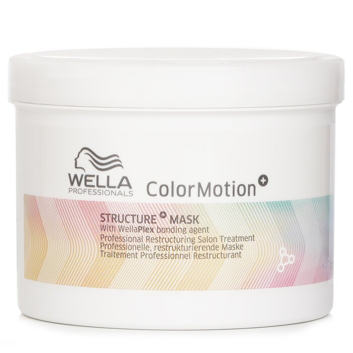 Wella ColorMotion Structure Mask 500mlProduct Thumbnail