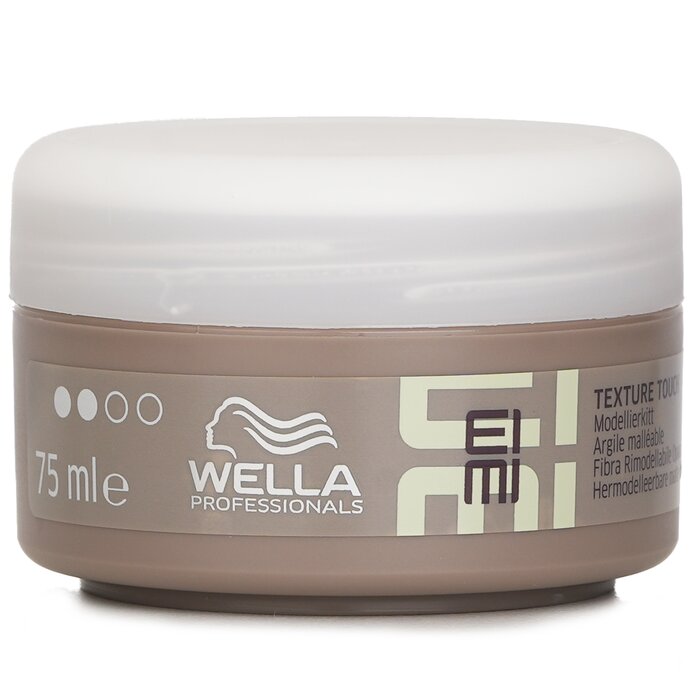 Wella EIMI Texture Touch Reworkable Matte Clary 75mlProduct Thumbnail