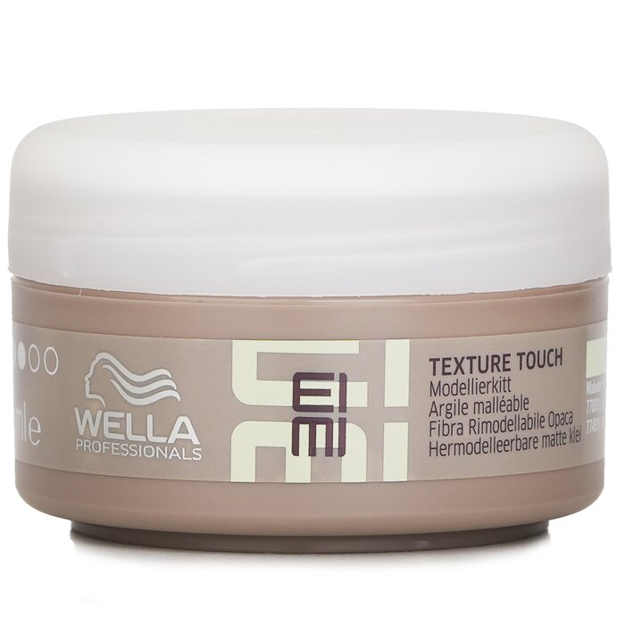 Wella EIMI Texture Touch Reworkable Matte Clary 75mlProduct Thumbnail