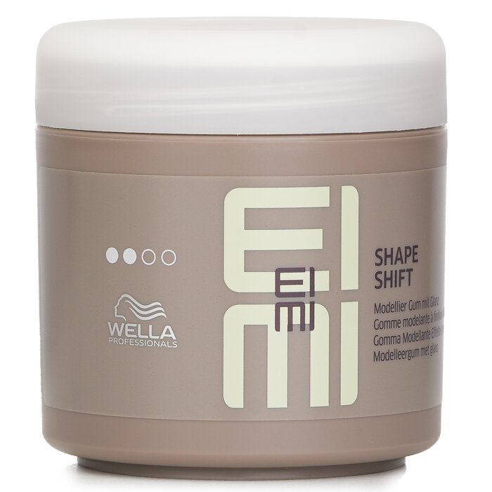 Wella EIMI Shape Shift Moulding Gum With Shine finish 150mlProduct Thumbnail
