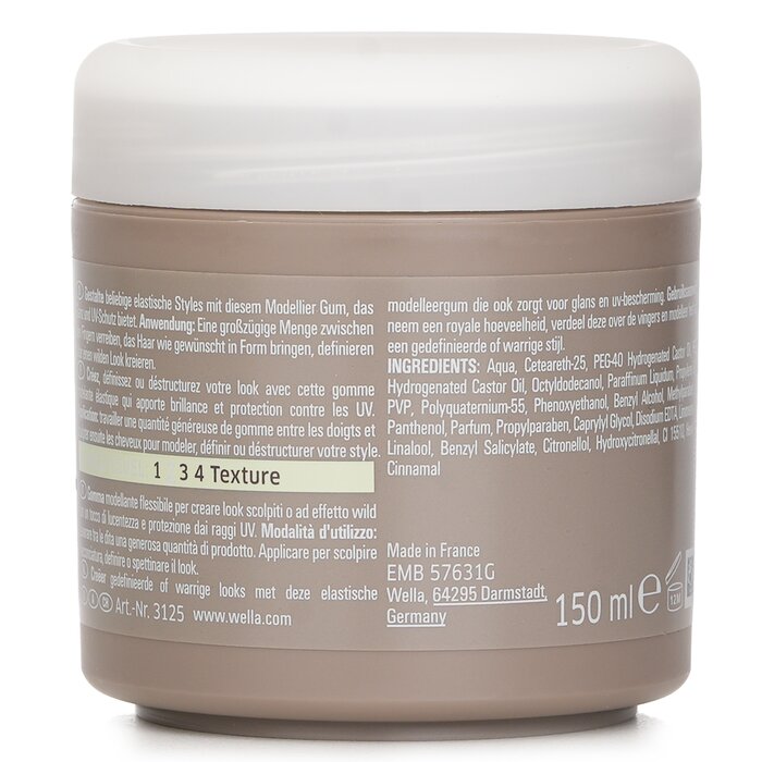 Wella EIMI Shape Shift Moulding Gum With Shine finish 150mlProduct Thumbnail