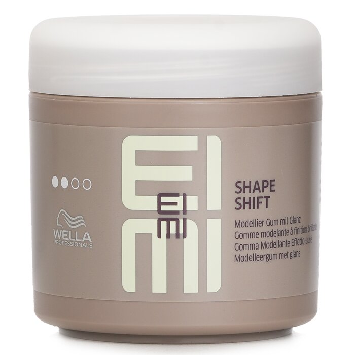Wella EIMI Shape Shift Moulding Gum With Shine finish 150mlProduct Thumbnail