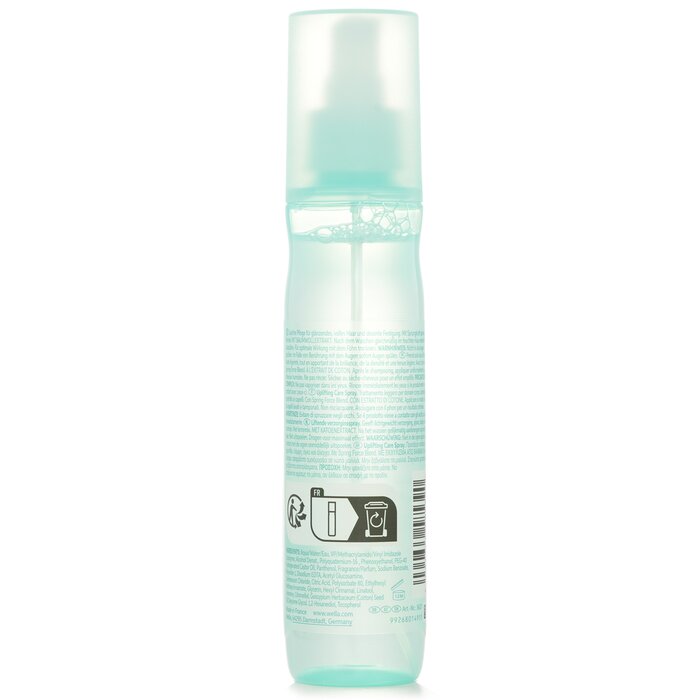 Wella Invigo Volume Boost Uplifting Care Spray With Cotton Extract Fine Hair 150mlProduct Thumbnail
