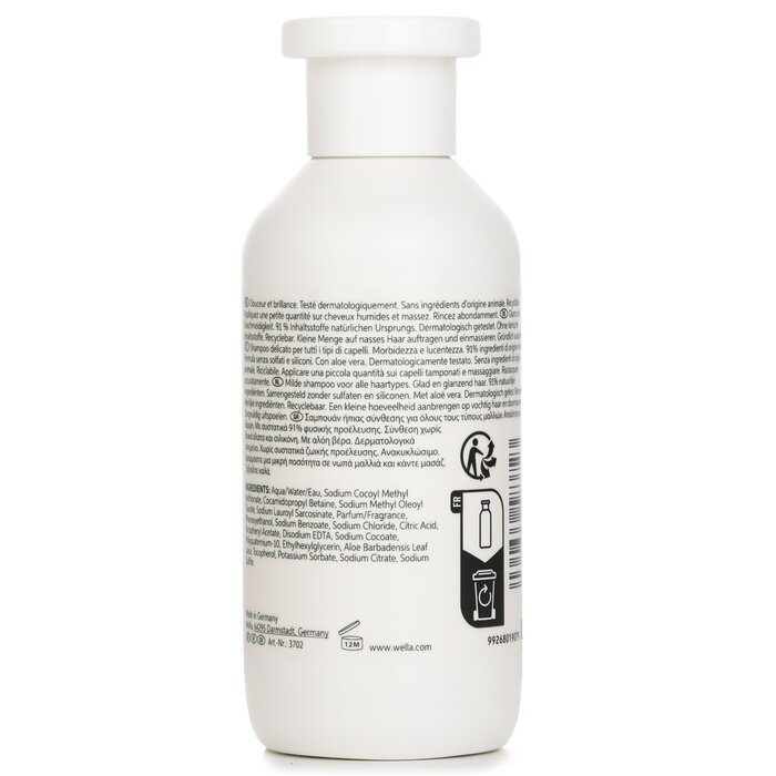 Wella Elements Renewing Shampoo 250mlProduct Thumbnail