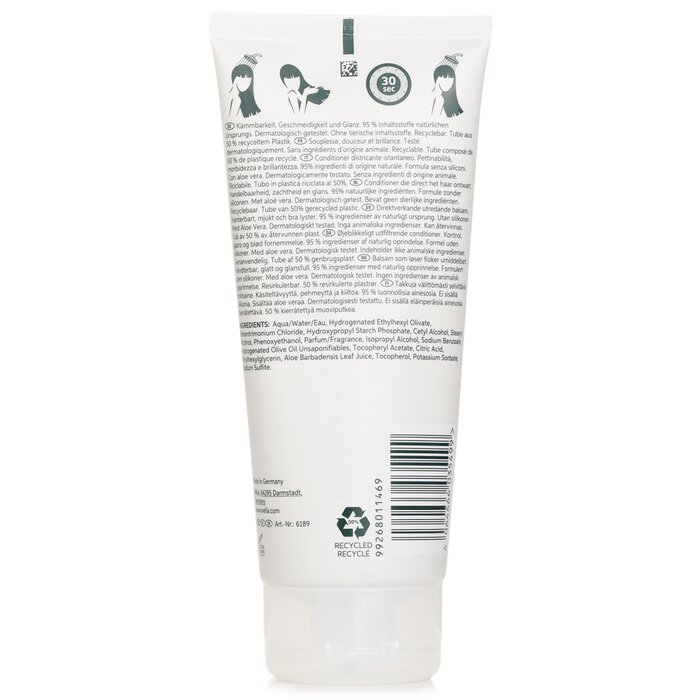 Wella Elements Renewing Conditioner 200mlProduct Thumbnail