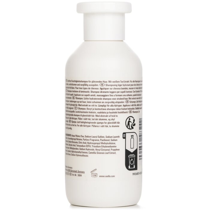 Wella Oil Reflections Luminous Reveal Shampoo 250mlProduct Thumbnail